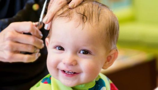 A&F Barber heren/kindersalon