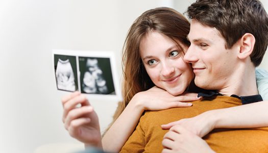 Echoscopie tijdens de zwangerschap