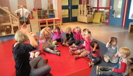 SKOV Kinderopvang Beverwijk