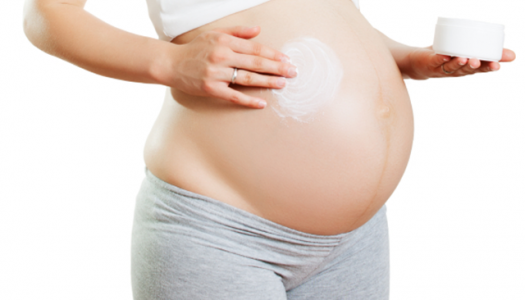 Veranderingen in je lichaam tijdens de zwangerschap