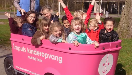 Impuls Kindercampus