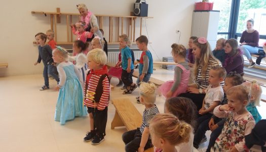 Kinderopvang Friesland