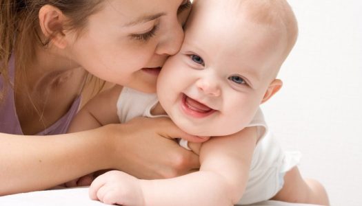 Klassieke homeopathie voor moeders en baby’s