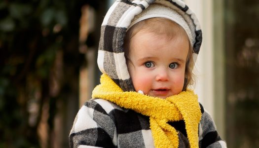 Welkom bij Shezaf Kinderopvang