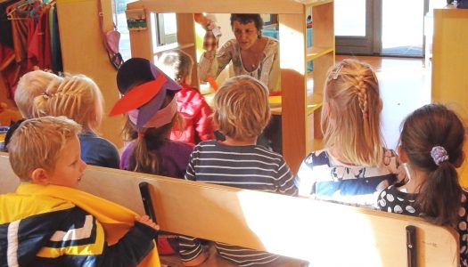 Welschap Kinderopvang