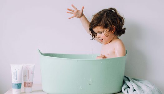 Hoe kies je de juiste verzorging voor je baby?