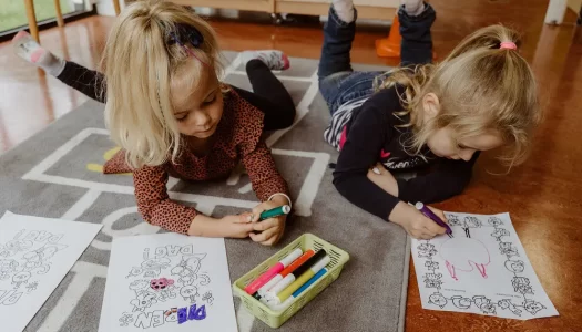 Primenius Kinderopvang Groningen