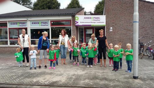 Kinderopvang Dronten