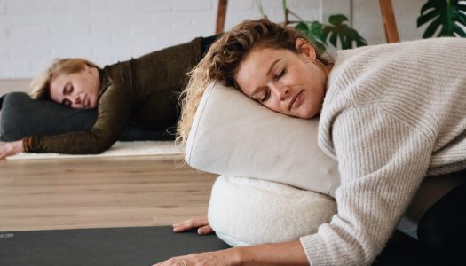 Club Yoga Leeuwarden