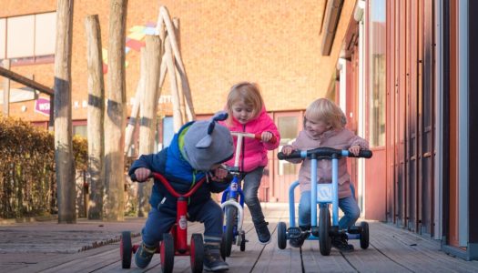 Kinderopvang 2Samen