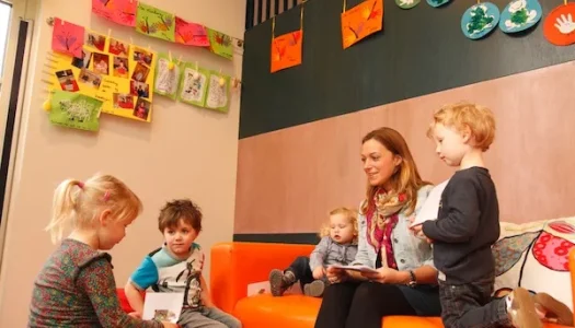 Kinderopvang Dikkie & Dik