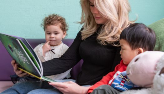 Kinderopvang Campus Wageningen