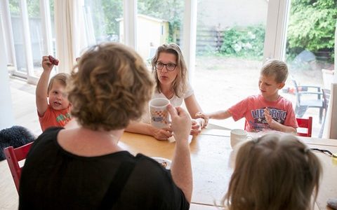 Humanitas Home-Start Friesland
